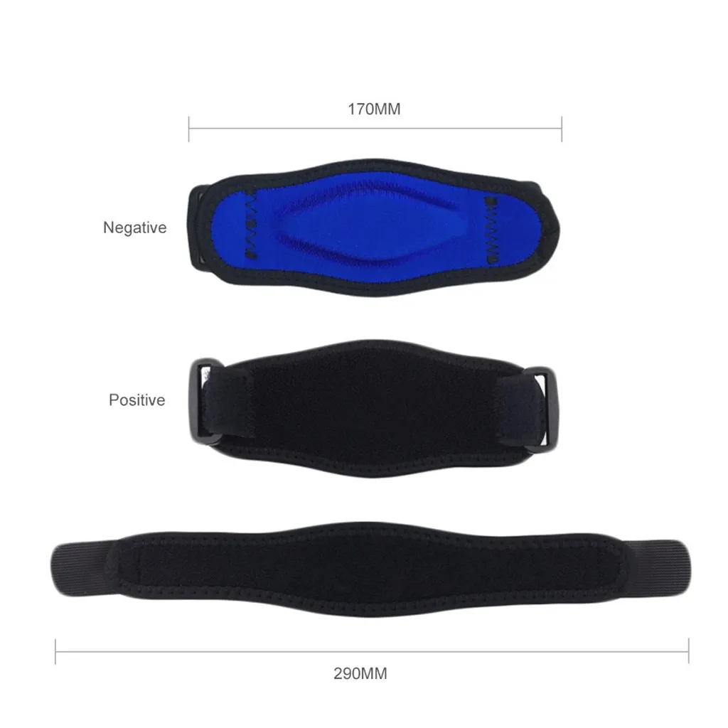 2PCS Tennis Elbow Support Guard Pads Pain Relief Strap Bandage Elbow Lateral Pain Syndrome Epicondylitis Brace Adjustbale Sports
2PCS Tennis Elbow Support Guard Pads Pain Relief Strap Bandage Elbow Lateral Pain Syndrome Epicondylitis Brace Adjustbale Sports