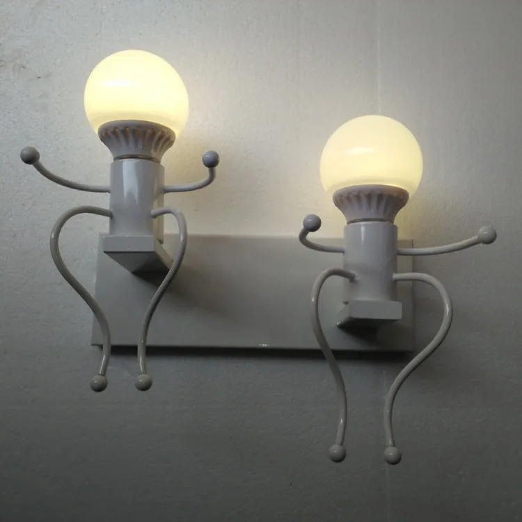wall lights lamparas de techo colgante moderna nordic decoration home led glass ball living room dining room bedside wall lamp
wall lights lamparas de techo colgante moderna nordic decoration home led glass ball living room dining room bedside wall lamp