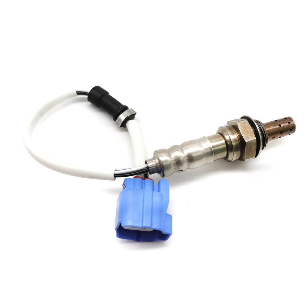 Lambda O2 Oxygen Sensor 234-4125 For Honda CR-V CRV 2.4L 2002 2003 2004 Air Fuel Ratio Sensor 2344125
Lambda O2 Oxygen Sensor 234-4125 For Honda CR-V CRV 2.4L 2002 2003 2004 Air Fuel Ratio Sensor 2344125