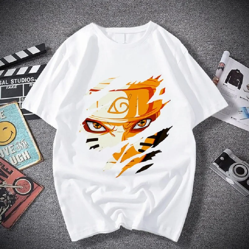 Kakashi Hot Japanese Anime Naruto T Shirt Men Sasuke Funny Cartoon Tshirt Casual Cool Streetwear Tshirt Couple Hop Top Tee Male
Kakashi Hot Japanese Anime Naruto T Shirt Men Sasuke Funny Cartoon Tshirt Casual Cool Streetwear Tshirt Couple Hop Top Tee Male