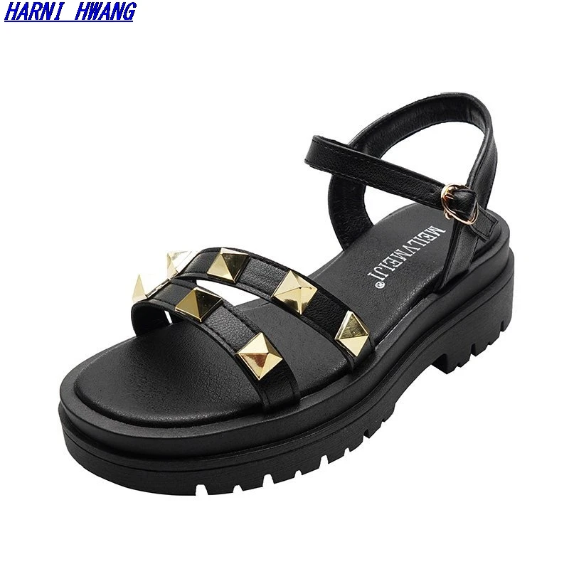 Women sandals summer 2021 female shoes womanwhite heels shoes for women platform sneakers women Size 35-40 wholesale
Women sandals summer 2021 female shoes womanwhite heels shoes for women platform sneakers women Size 35-40 wholesale