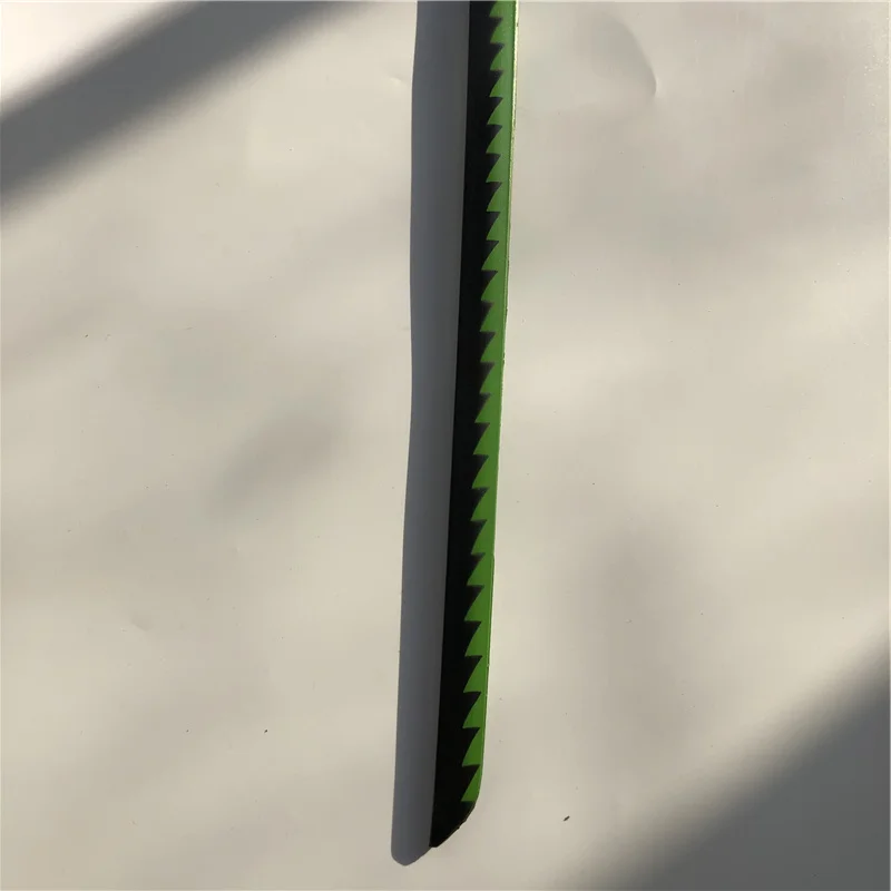 Cosplay Overwatch Game Genji Evil Spirit Sheath Knife Shimada Genji Katana Role Play Game PU Weapon Model Toy Prop Sword 106cm 
Cosplay Overwatch Game Genji Evil Spirit Sheath Knife Shimada Genji Katana Role Play Game PU Weapon Model Toy Prop Sword 106cm