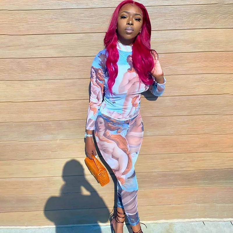 Echoine Aesthetic Printed Vintage Stretchy Bodycon Sexy Jumpsuit Women Party Club Outfits One Piece Fitness Overalls Sporty
Echoine Aesthetic Printed Vintage Stretchy Bodycon Sexy Jumpsuit Women Party Club Outfits One Piece Fitness Overalls Sporty