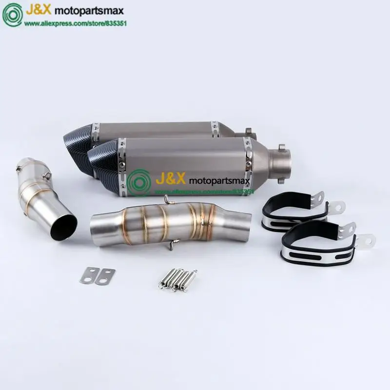 Z1000 Motorcycle Exhaust full stystem middle pipe Muffler for Kawasaki Z1000 2011
Z1000 Motorcycle Exhaust full stystem middle pipe Muffler for Kawasaki Z1000 2011