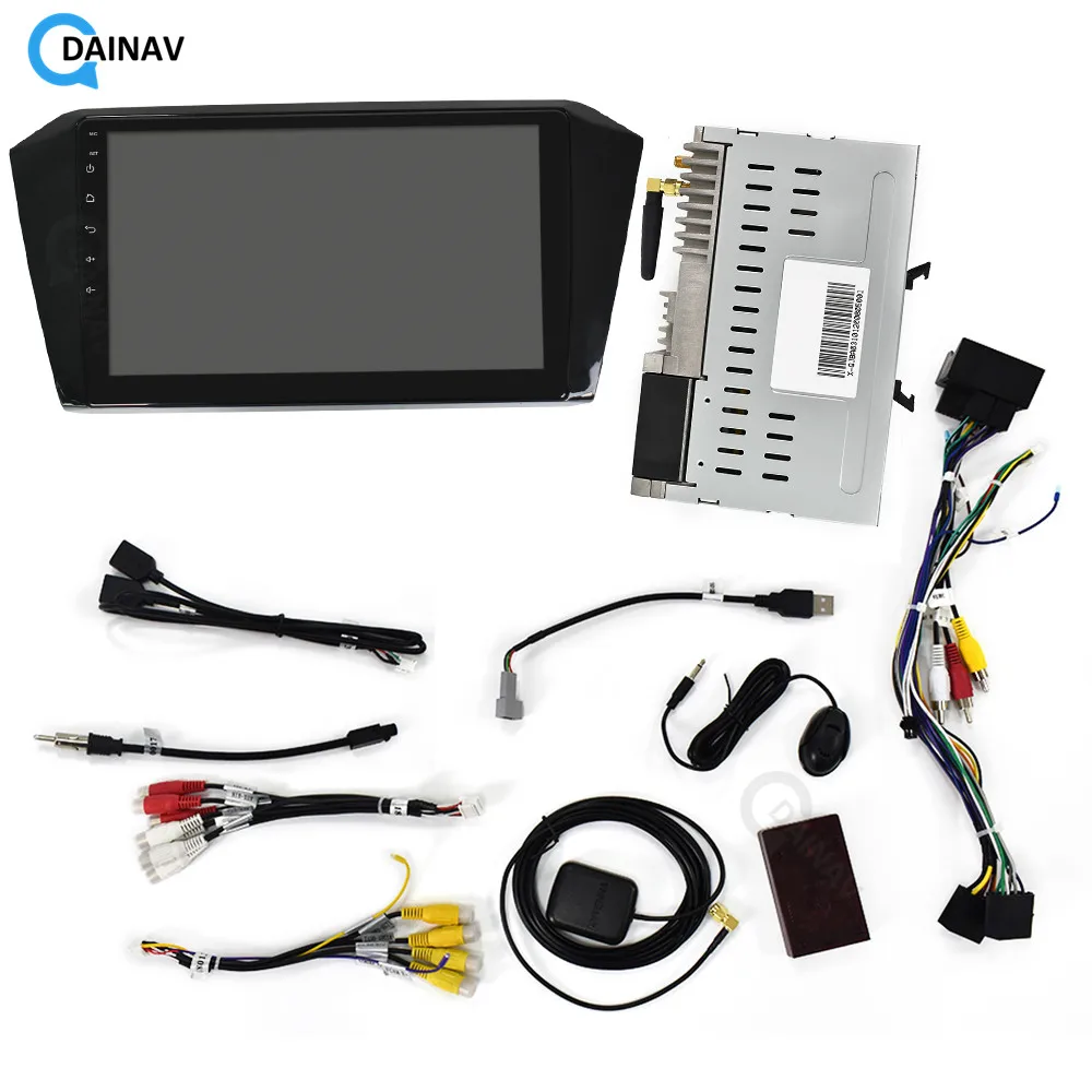Car stereo 2 din android Car radio FOR Volkswage Magotan 2017 car stereo autoradio auto audio GPS navigation head unit
Car stereo 2 din android Car radio FOR Volkswage Magotan 2017 car stereo autoradio auto audio GPS navigation head unit