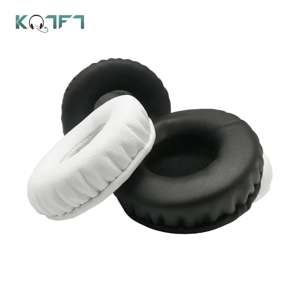 KQTFT 1 Pair of Replacement Ear Pads for Pioneer SE-MJ721 SE-MJ751 SE-MJ711 SE-MJ7 Headset EarPads Earmuff Cover Cushion Cups
KQTFT 1 Pair of Replacement Ear Pads for Pioneer SE-MJ721 SE-MJ751 SE-MJ711 SE-MJ7 Headset EarPads Earmuff Cover Cushion Cups