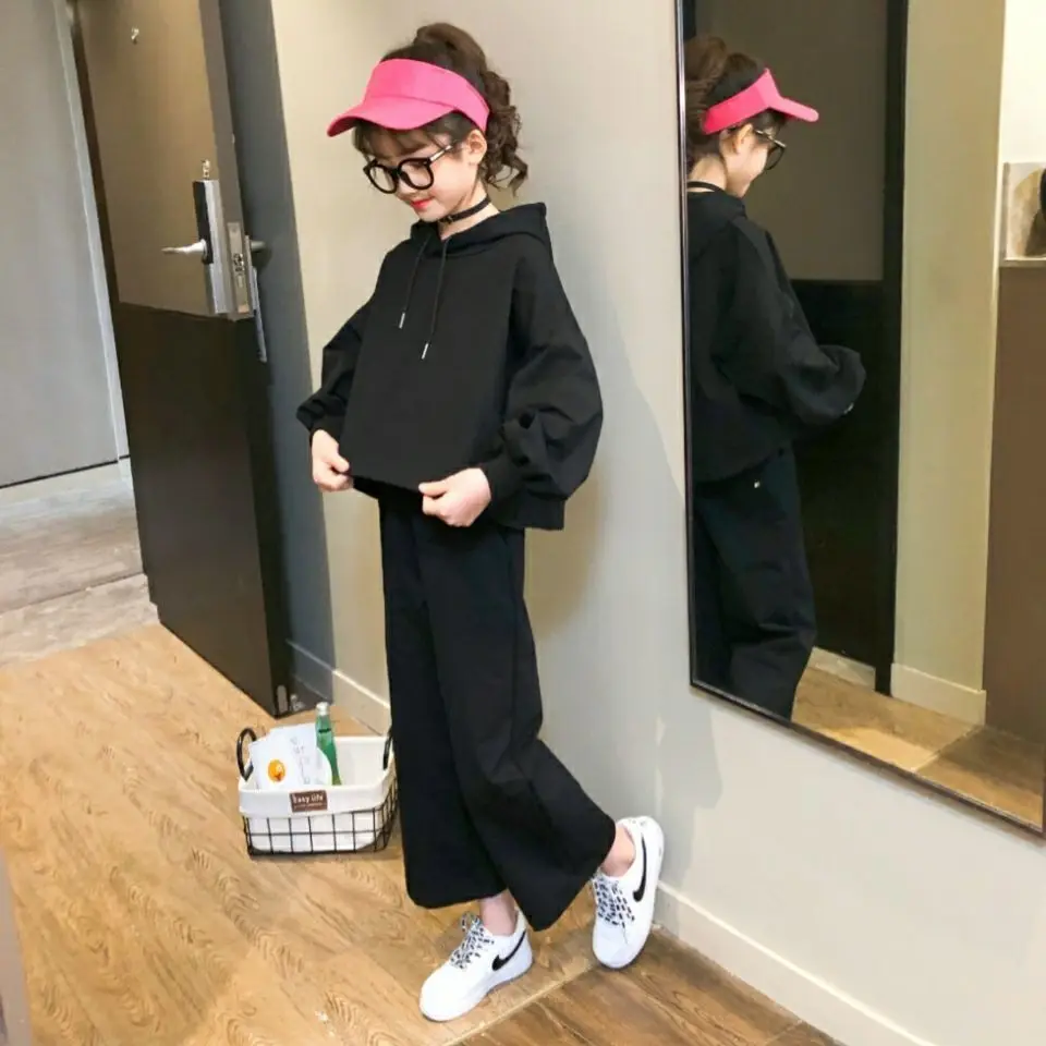 2021 Spring Autumn Kids Tracksuit for Girls Clothing Sets Toddler Girls Clothes Outfit Suit Children Girls Casual 2Pcs Set D500
2021 Spring Autumn Kids Tracksuit for Girls Clothing Sets Toddler Girls Clothes Outfit Suit Children Girls Casual 2Pcs Set D500