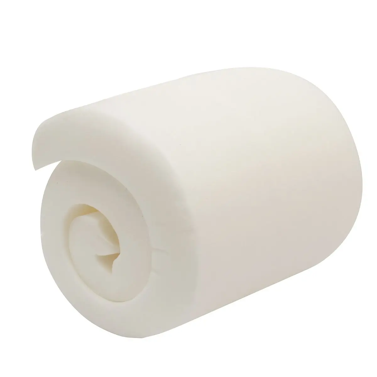 4 Size High Density Seat Cushion Foam Rubber Replacement Polyurethane Upholstery Cushion Pad White Firm Foam Sheet Cushion Pads
4 Size High Density Seat Cushion Foam Rubber Replacement Polyurethane Upholstery Cushion Pad White Firm Foam Sheet Cushion Pads