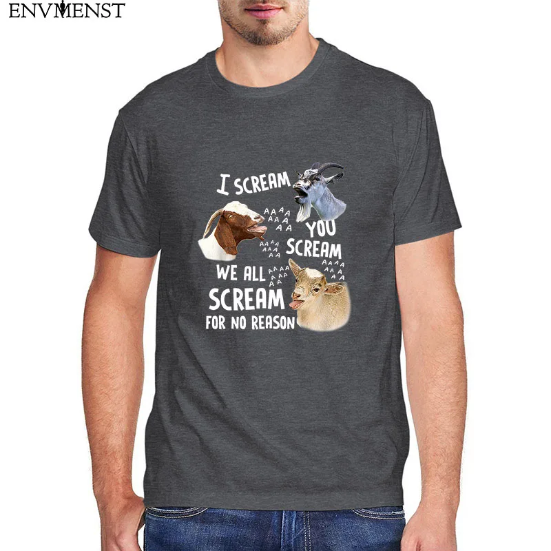 Мужская футболка с коротким рукавом, винтажная РУБАШКА УНИСЕКС с коротким рукавом, с надписью «I Cry You Cry We All Cry», без причин