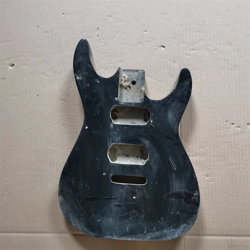 JNTM, полуготовый корпус для электрогитары, незавершенная часть гитары «сделай сам», корпус гитары (771) 
JNTM, полуготовый корпус для электрогитары, незавершенная часть гитары «сделай сам», корпус гитары (771)