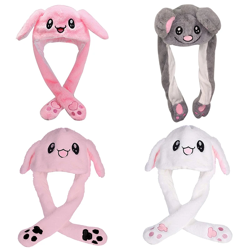 Забавные уши пушистые заячьи уши прищемленные заячьи уши для косплея шапочки для рождественской вечеринки
Забавные уши пушистые заячьи уши прищемленные заячьи уши для косплея шапочки для рождественской вечеринки