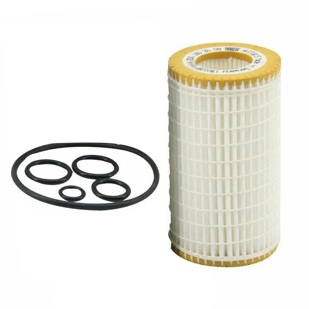 For Mercedes Benz A 0001802609 Original Genuine Oil Filter Cartridge With O Ring Auto Replacement Parts
For Mercedes Benz A 0001802609 Original Genuine Oil Filter Cartridge With O Ring Auto Replacement Parts