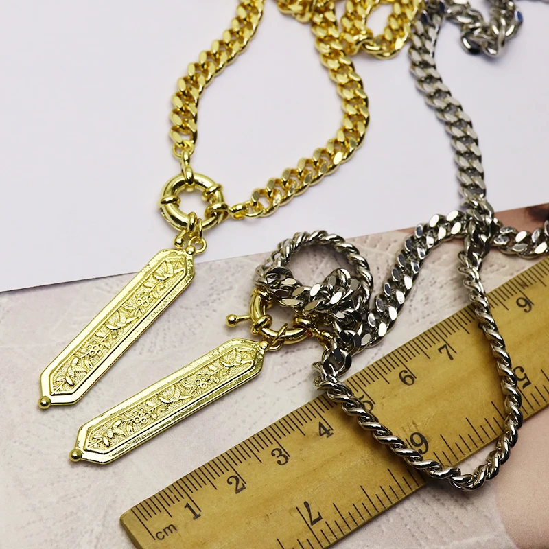 5 Pcs Long Pendant necklace Fashion jewelry Pendant necklace Fashion jewelry Trendy necklace Gift fashion gift 7222
5 Pcs Long Pendant necklace Fashion jewelry Pendant necklace Fashion jewelry Trendy necklace Gift fashion gift 7222