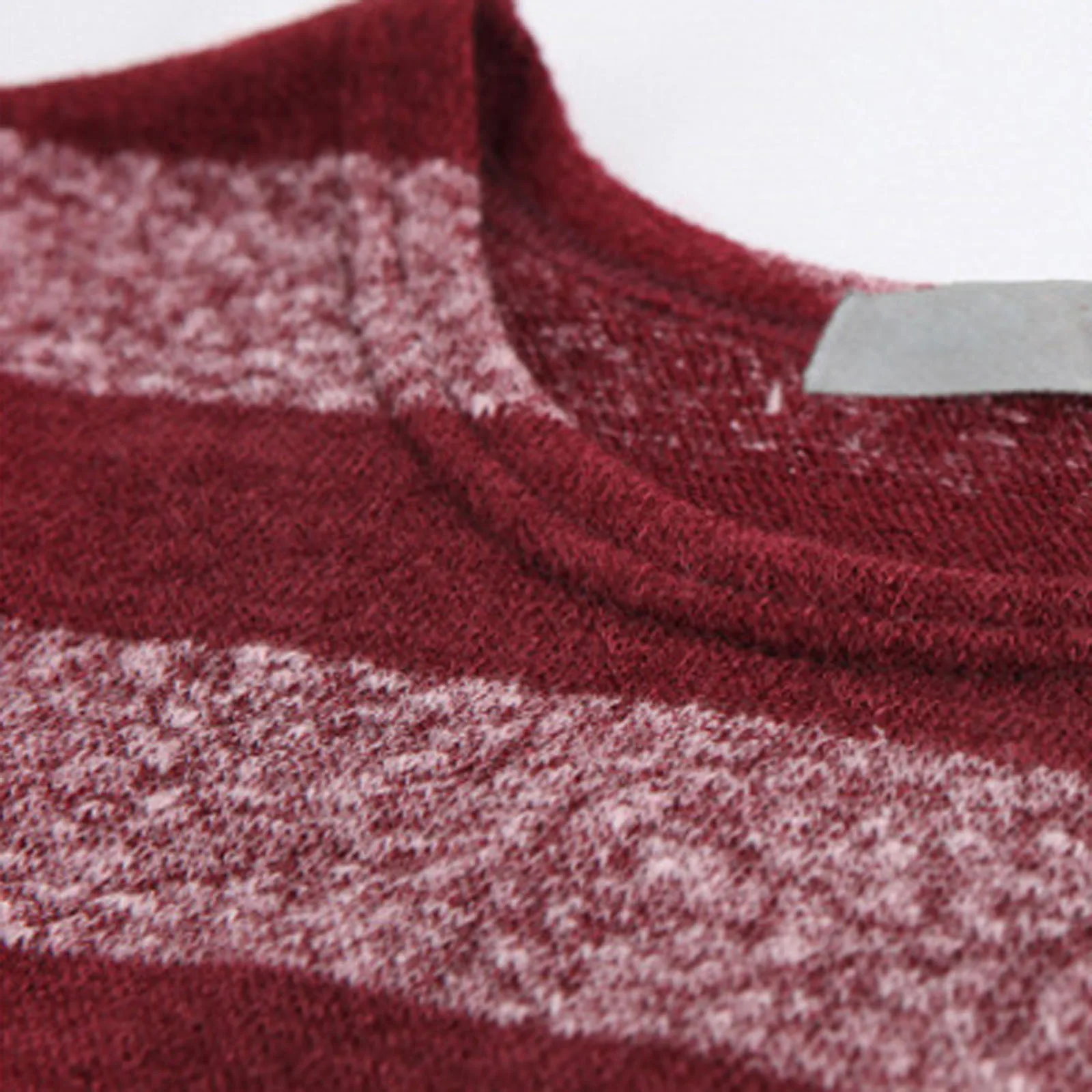 Fashion Striped Slim Blouse Shirt Women Sexy O-Neck Basic Tops Tee Casual Winter Ladies Female Women Long Sleeve Blusas Pullover 
Fashion Striped Slim Blouse Shirt Women Sexy O-Neck Basic Tops Tee Casual Winter Ladies Female Women Long Sleeve Blusas Pullover