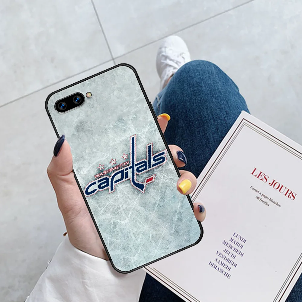 Capitals Alexander Ovechkin Phone Case Cover Hull For HUAWEI Honor 6A 7A 7C 8 8A 8S 8x 9 9x 10 10i 20 Lite Pro black Coque Soft
Capitals Alexander Ovechkin Phone Case Cover Hull For HUAWEI Honor 6A 7A 7C 8 8A 8S 8x 9 9x 10 10i 20 Lite Pro black Coque Soft