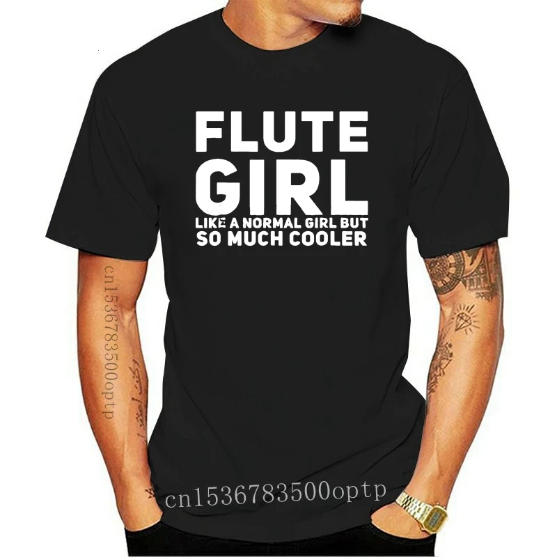 New Trending Flute Girl Funny Shirt Cool Marching Band Cute Flutist Gift Unisex T-Shirt
New Trending Flute Girl Funny Shirt Cool Marching Band Cute Flutist Gift Unisex T-Shirt