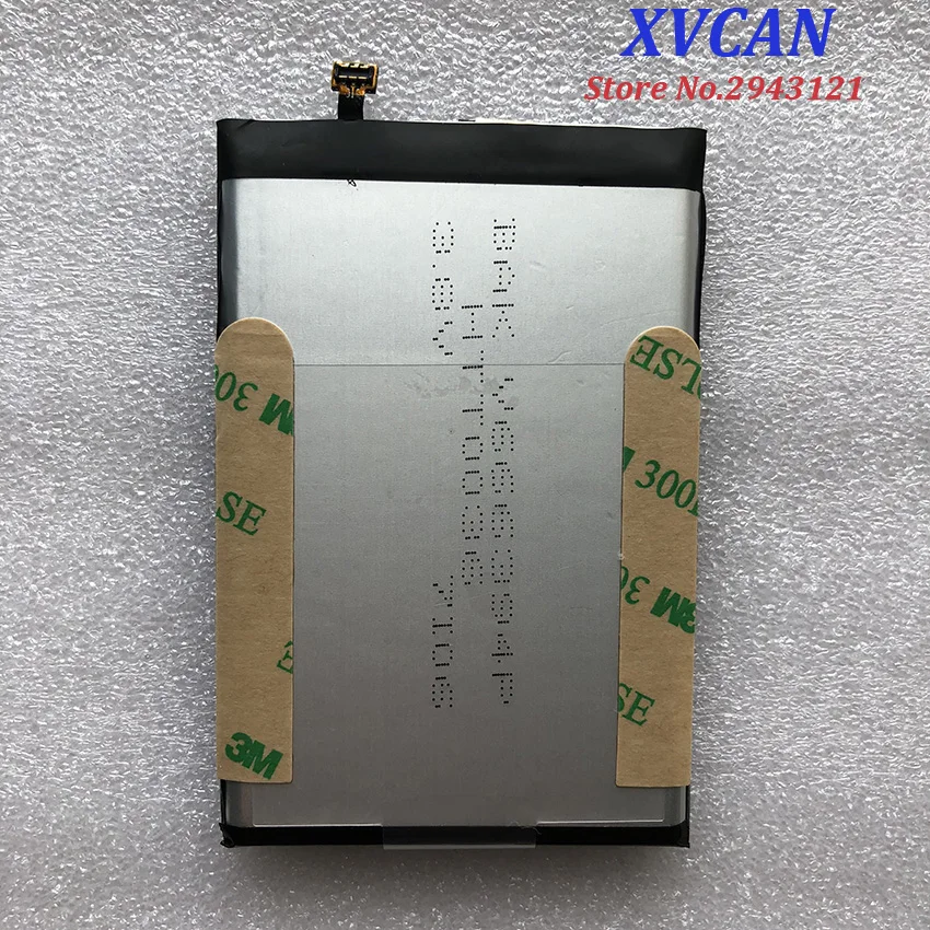100% New Original Doogee BL7000 Battery Replacement 7060mAh Smart Phone Parts backup battery for Doogee BL7000 Smart Phone
100% New Original Doogee BL7000 Battery Replacement 7060mAh Smart Phone Parts backup battery for Doogee BL7000 Smart Phone
