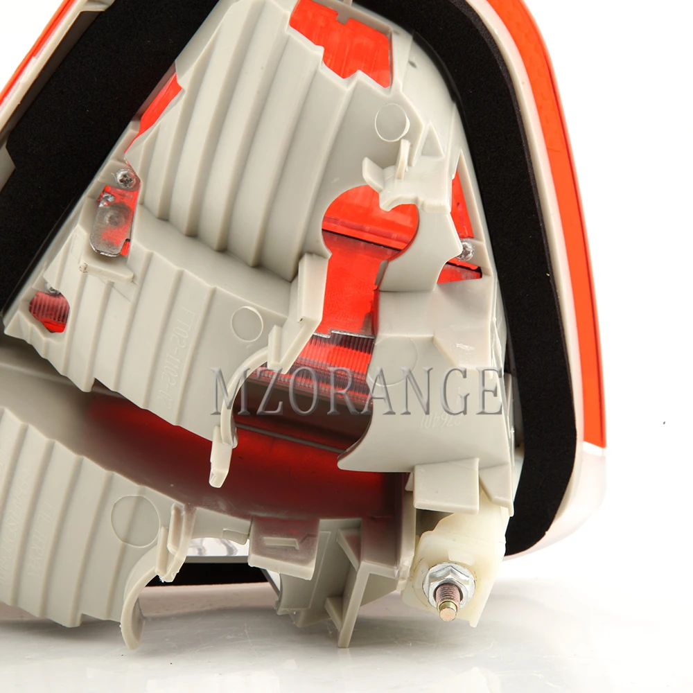 Inner/Outer Tail Light For BMW E90 E91 E93 E92 316i 318i 320i 323i 325i 328i 330i 335i 2004-2008 Rear Turn Signal Brake Light
Inner/Outer Tail Light For BMW E90 E91 E93 E92 316i 318i 320i 323i 325i 328i 330i 335i 2004-2008 Rear Turn Signal Brake Light