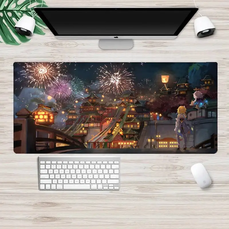 Animation Comic Japan Manga Mouse Mat Pad anime XL Large Gamer Keyboard PC Desk Mat Takuo Tablet Mousepads Genshin Impact
Animation Comic Japan Manga Mouse Mat Pad anime XL Large Gamer Keyboard PC Desk Mat Takuo Tablet Mousepads Genshin Impact