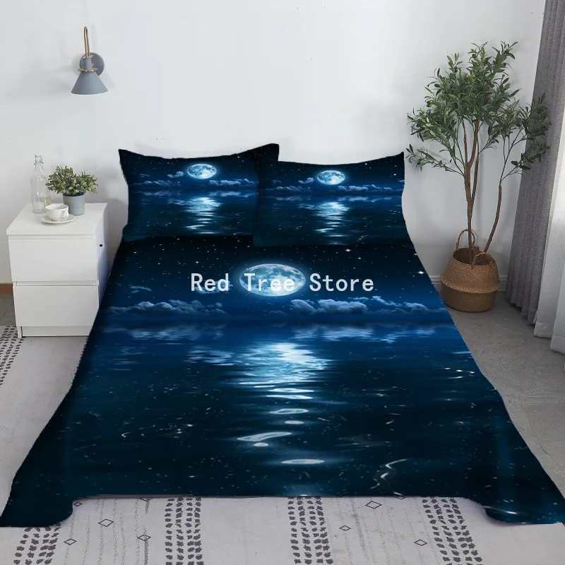 Постельное белье Galaxy Night View с 3D принтом, комплект из 2-3 предметов, наволочка для кровати с изображением пейзажа, звездное небо, двойное Полнор...
Постельное белье Galaxy Night View с 3D принтом, комплект из 2-3 предметов, наволочка для кровати с изображением пейзажа, звездное небо, двойное Полнор...