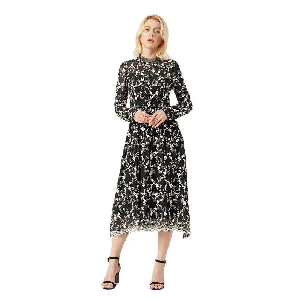 M.Y.FANTASY2021 New Autumn Print Dress, Fashionable Temperament, Commuting, Western Style, Waist Slimming, Medium Elegant Skirt,
M.Y.FANTASY2021 New Autumn Print Dress, Fashionable Temperament, Commuting, Western Style, Waist Slimming, Medium Elegant Skirt,