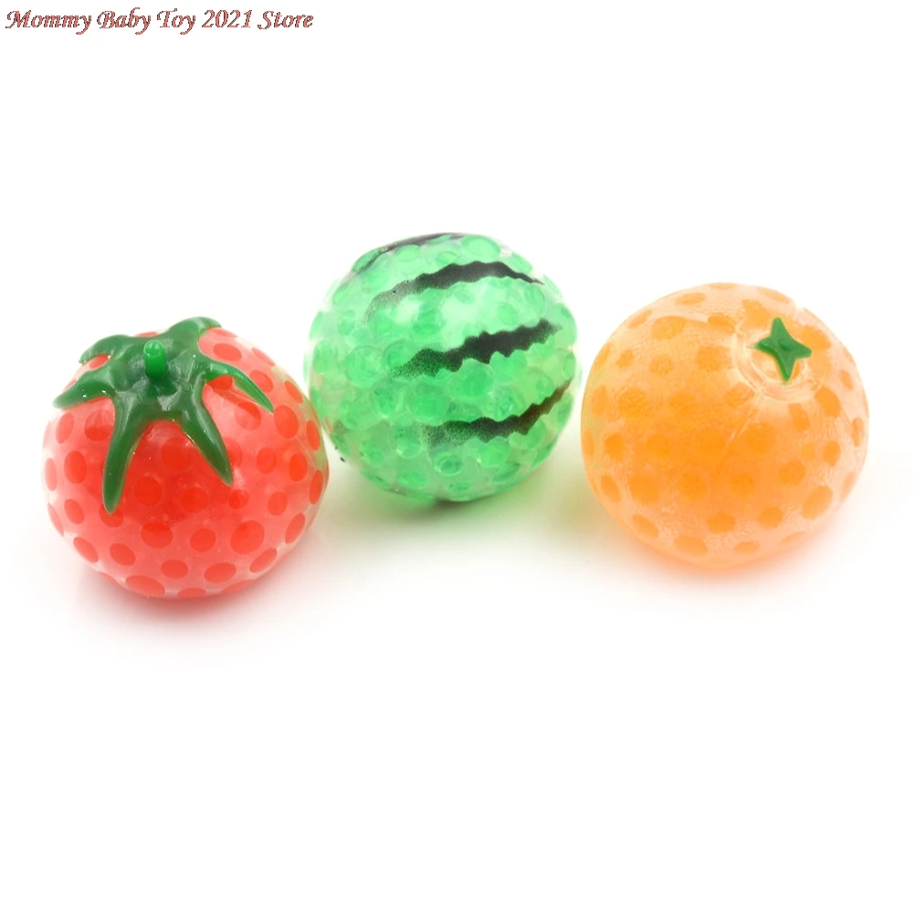 Funny Rubber Orange Antistress Ball Anti Stress Autism Anxiety Toys Funny Joke Prank Toy Hand Wrist Squeeze Toy
Funny Rubber Orange Antistress Ball Anti Stress Autism Anxiety Toys Funny Joke Prank Toy Hand Wrist Squeeze Toy