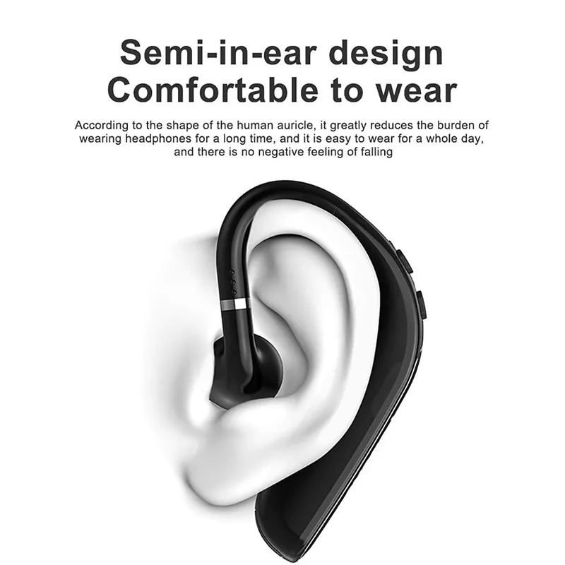 Оригинальные беспроводные наушники Lenovo TW16 Bluetooth 5 0 наушники-вкладыши с