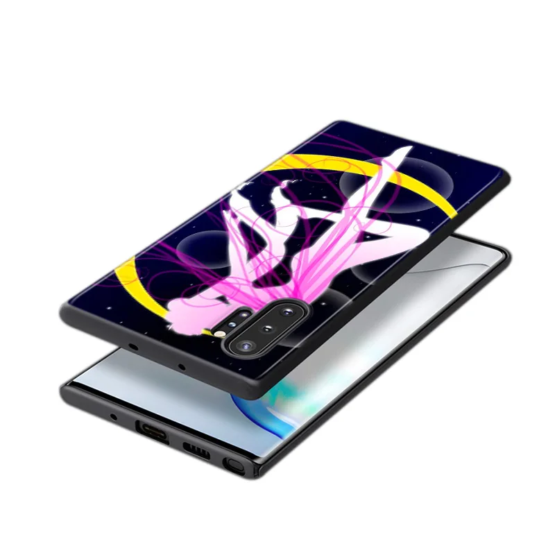 Lovely Anime Sailor Moon For Samsung Galaxy S21 S20 FE Ultra S10 Lite 5G S10E S9 S8 Plus S7 S6 Edge Phone Case
Lovely Anime Sailor Moon For Samsung Galaxy S21 S20 FE Ultra S10 Lite 5G S10E S9 S8 Plus S7 S6 Edge Phone Case