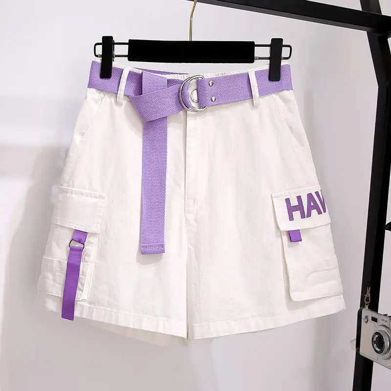 S-2XL Sets 2021 Casual Summer Short Sleeve T-shirt + Shorts 2Pcs Clothing Suit Outfits Women Clothes Plus Size
S-2XL Sets 2021 Casual Summer Short Sleeve T-shirt + Shorts 2Pcs Clothing Suit Outfits Women Clothes Plus Size
