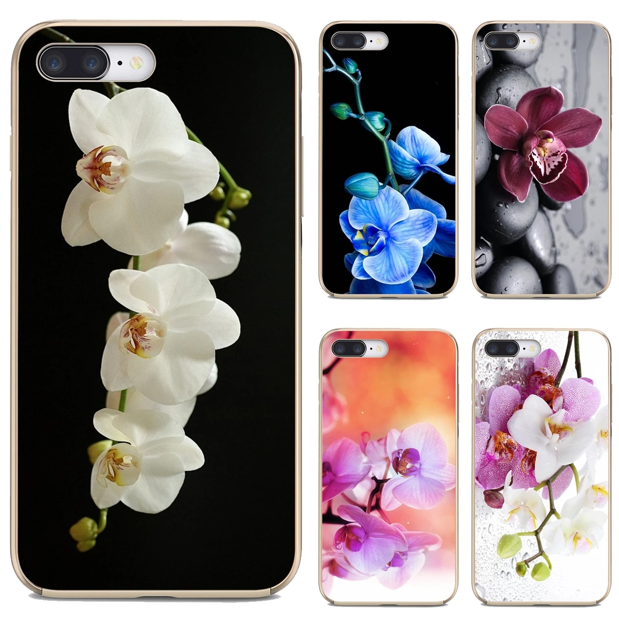 Мягкий силиконовый чехол для Huawei Nova 2 2i 3 3i Y3 Y5 Y6 Y7 Y9 Prime 2015 2016 2017 2018
