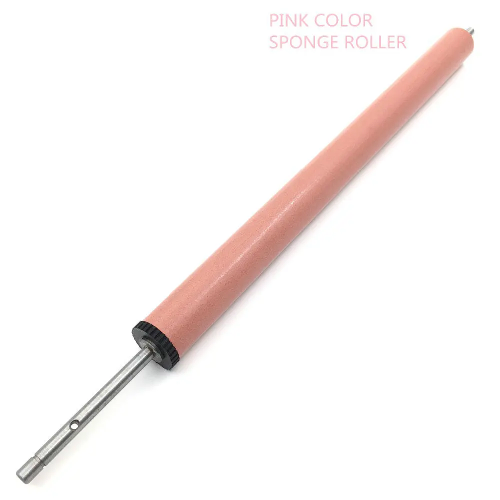5PCX Fuser Lower Sleeved Pressure Roller for HP 377 477 452 M377 M477 M452 M377dw M477fdn M477fdw M477fnw M452dn M452dw M452nw
5PCX Fuser Lower Sleeved Pressure Roller for HP 377 477 452 M377 M477 M452 M377dw M477fdn M477fdw M477fnw M452dn M452dw M452nw
