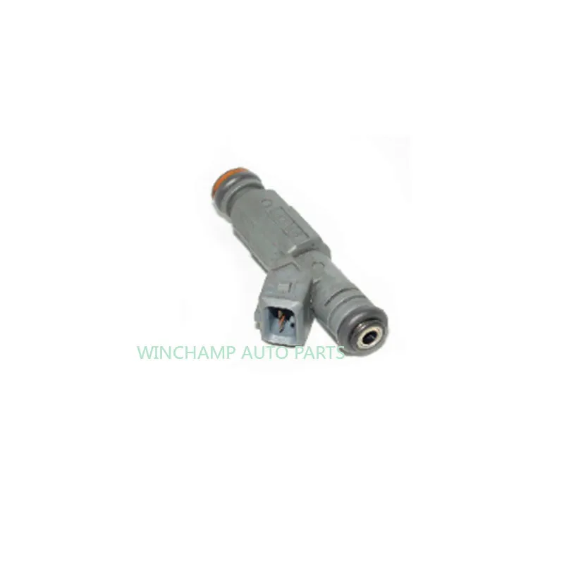 6PCS 0280155823 1707843 13641707843 Fuel injector Nozzle For BMW 540I / 740I / 740IL / X5 / Z8 4.4L V8 / 4.6L V8
6PCS 0280155823 1707843 13641707843 Fuel injector Nozzle For BMW 540I / 740I / 740IL / X5 / Z8 4.4L V8 / 4.6L V8