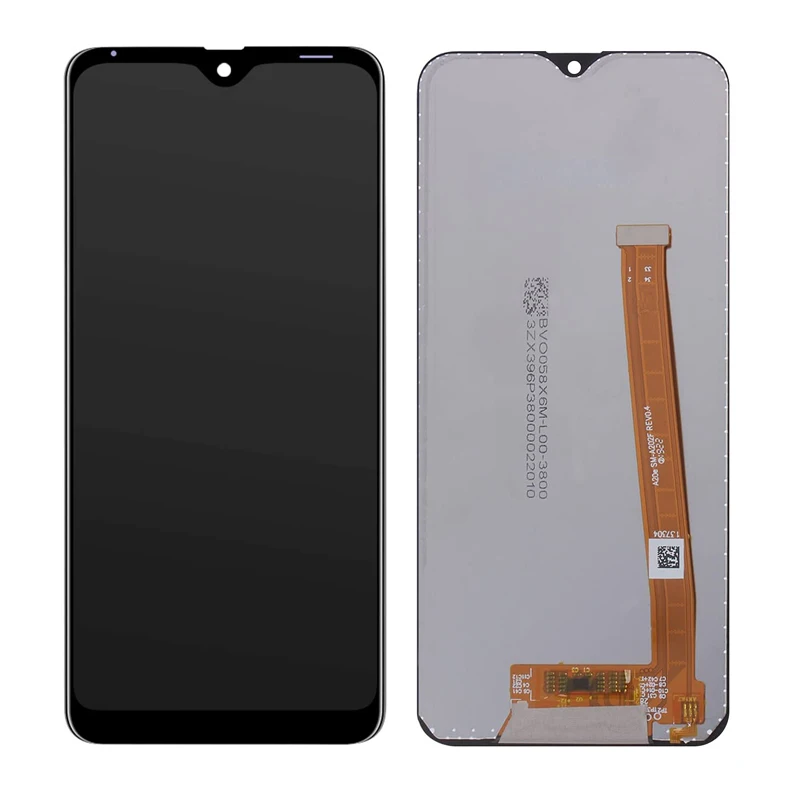 ЖК-экран для Samsung Galaxy A20e A202 A202D A202F A10e, экран с дигитайзером в сборе, сменный, строго проверенный, без битых пикселей
ЖК-экран для Samsung Galaxy A20e A202 A202D A202F A10e, экран с дигитайзером в сборе, сменный, строго проверенный, без битых пикселей