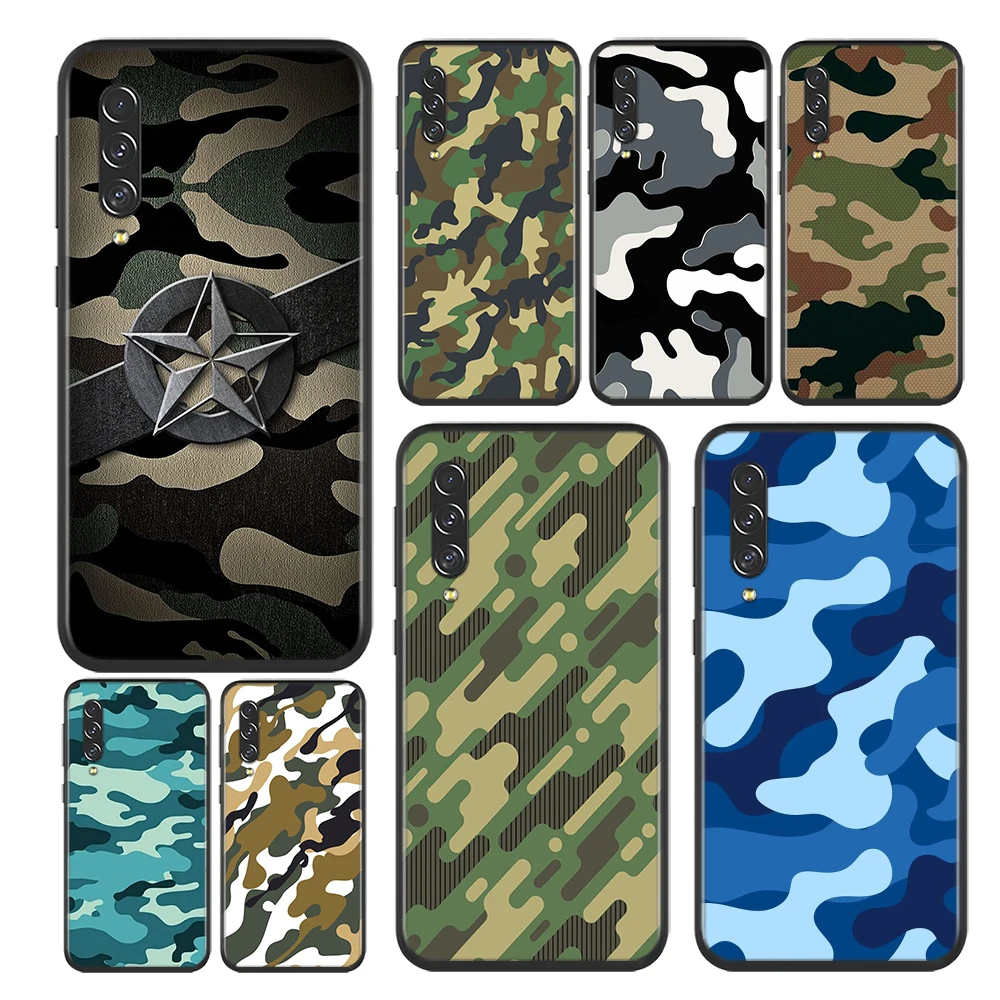 Camouflage Pattern For Samsung A51 A91 A81 A71 A41 A31 A72 A52 A02 S A32 A12 A42 A21 S A11 A01 A03 Core UW Phone Case
Camouflage Pattern For Samsung A51 A91 A81 A71 A41 A31 A72 A52 A02 S A32 A12 A42 A21 S A11 A01 A03 Core UW Phone Case