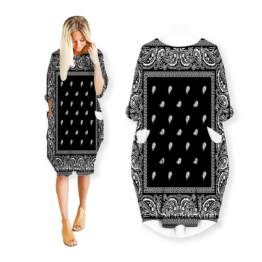 Бандана xinchenyuan с 3D принтом, модное Повседневное платье средней длины, женская одежда с карманами, Топ с длинным рукавом R12
Бандана xinchenyuan с 3D принтом, модное Повседневное платье средней длины, женская одежда с карманами, Топ с длинным рукавом R12