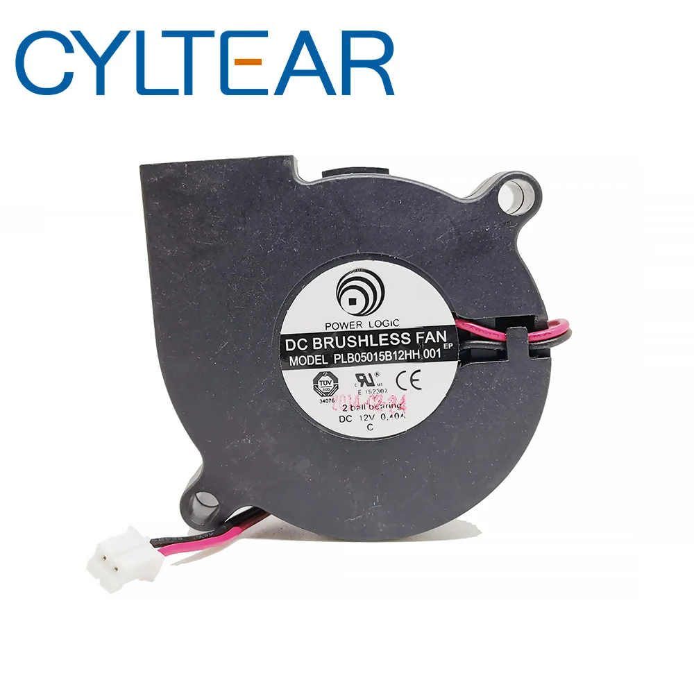Double ball Bearing DC 12V Exhaust Fan Centrifugal Turbo Fan Cooling Micro Blower 5015 50X50X15MM Worm Gear Fan Ultra-quiet Fan
Double ball Bearing DC 12V Exhaust Fan Centrifugal Turbo Fan Cooling Micro Blower 5015 50X50X15MM Worm Gear Fan Ultra-quiet Fan