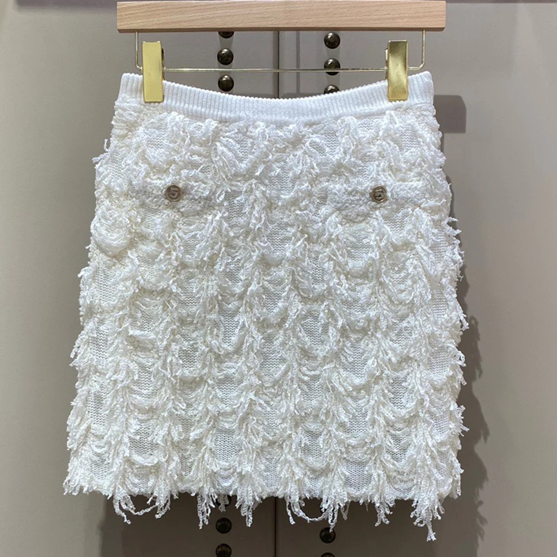 Fashion Women Preppy Style White Skirt High Waist Chic Student Pleated Harajuku Uniforms Ladies Girls Dance Skirt
Fashion Women Preppy Style White Skirt High Waist Chic Student Pleated Harajuku Uniforms Ladies Girls Dance Skirt