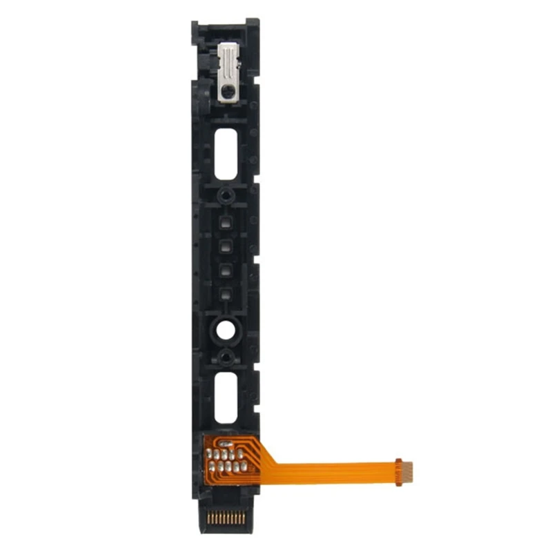 Left/Right Slider Railway Replacement Controller Track Assembly for Switch NS Joy Con Console Rail
Left/Right Slider Railway Replacement Controller Track Assembly for Switch NS Joy Con Console Rail