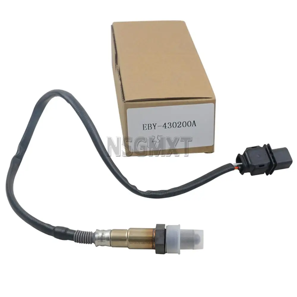AP03 5 WIRE FRONT OXYGEN O2 SENSOR LAMBDA for BMW 3 Series E90 E91 E92 E93 M3 320i 325i
AP03 5 WIRE FRONT OXYGEN O2 SENSOR LAMBDA for BMW 3 Series E90 E91 E92 E93 M3 320i 325i