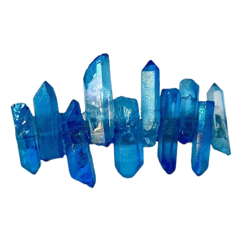 Французская заколка-пряжка из необработанного кварца с французским кристаллом, богемная бижутерия, Весенняя шпилька для волос
Французская заколка-пряжка из необработанного кварца с французским кристаллом, богемная бижутерия, Весенняя шпилька для волос