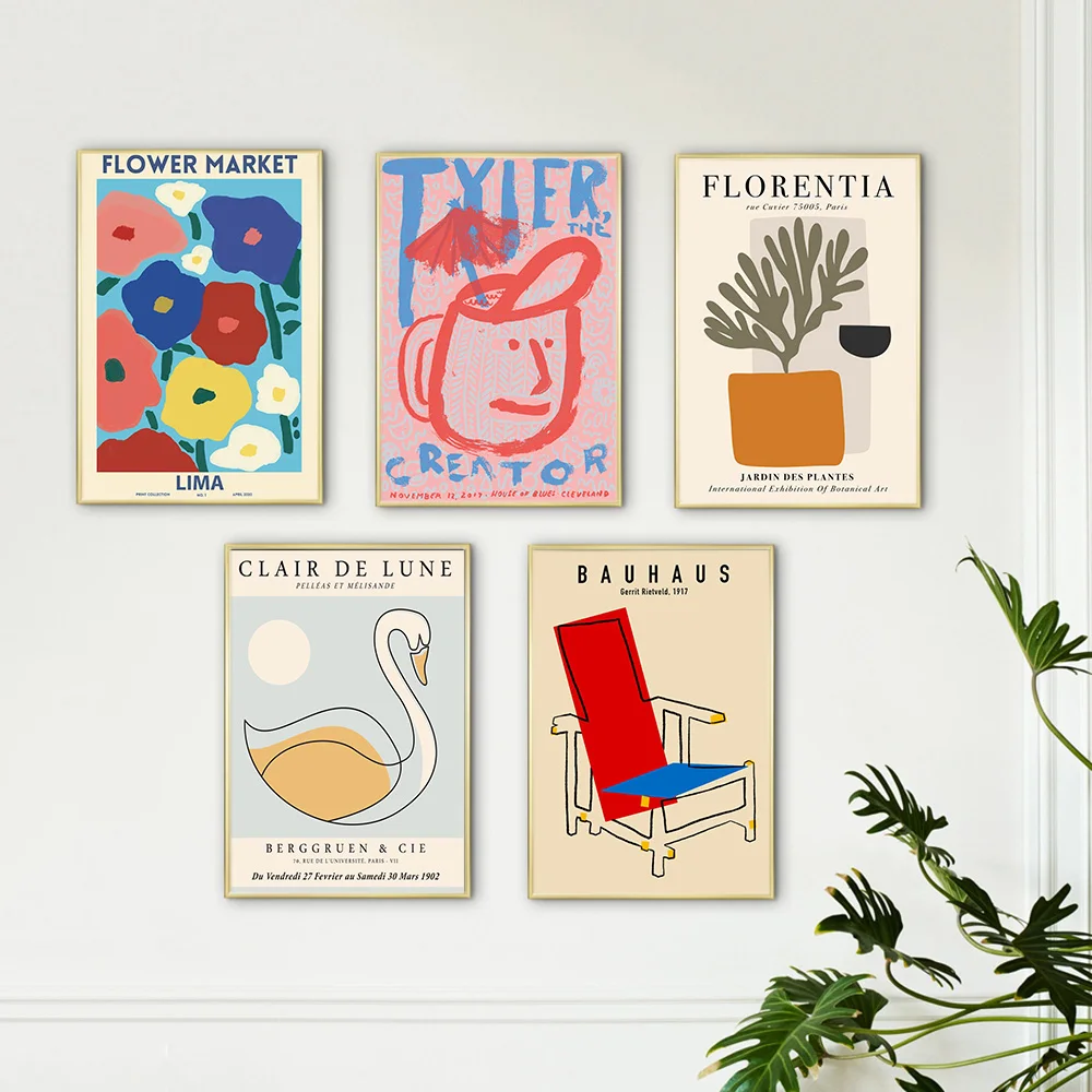 Minimalist Poster And Print Nordic Poster Exhibition Canvas Line Chair Abstract Face Picture Wall Art Modern Living Room Decor
Minimalist Poster And Print Nordic Poster Exhibition Canvas Line Chair Abstract Face Picture Wall Art Modern Living Room Decor