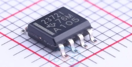 TLV2372IDR SOP 2372I TLV2372ID TLV2372 Op-Amp SMT New 
TLV2372IDR SOP 2372I TLV2372ID TLV2372 Op-Amp SMT New