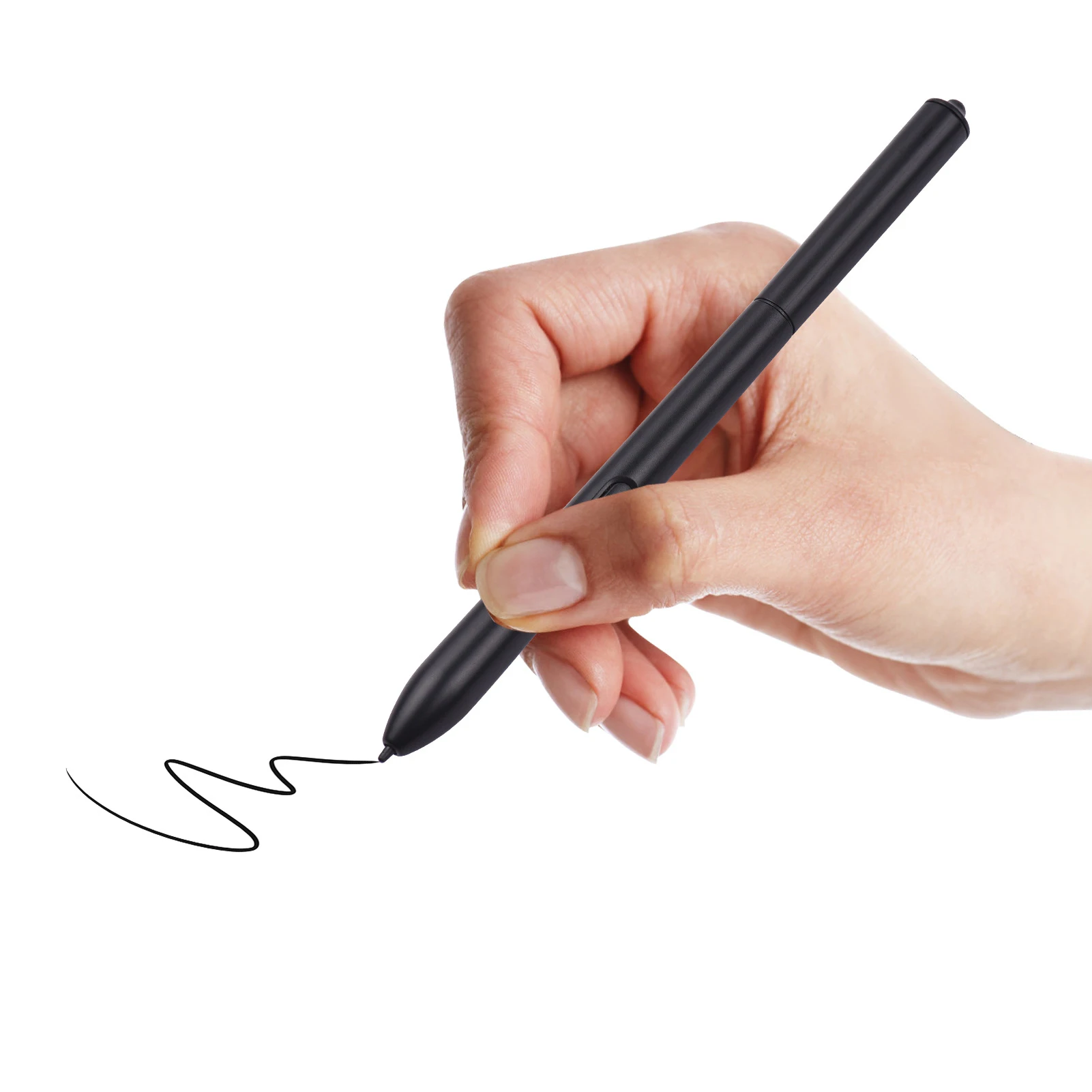 Digital Pen 8192 Levels Of Pressure Sensitivity Battery-Free Stylus Pen Wholesale Suitable For T505 Graphic Tablet Fast Delivery
Digital Pen 8192 Levels Of Pressure Sensitivity Battery-Free Stylus Pen Wholesale Suitable For T505 Graphic Tablet Fast Delivery