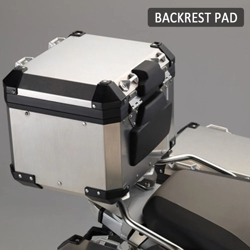 F800GS R1200GS F700GS G310G SPassenger Backrest Back Pad Rear Saddlebag Trunk Sticker for BMW F 800 GS ADV / R 1200 GS Adventure
F800GS R1200GS F700GS G310G SPassenger Backrest Back Pad Rear Saddlebag Trunk Sticker for BMW F 800 GS ADV / R 1200 GS Adventure