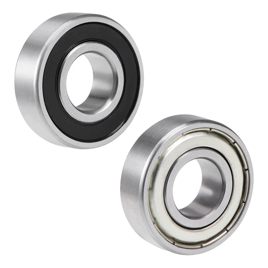 uxcell 1-4pcs Miniature Thrust Ball Bearings 6x12x4.5mm 8x16x5mm 5x10x4mm 12x21x5mm 10x18x5.5mm Chrome Steel Bearing
uxcell 1-4pcs Miniature Thrust Ball Bearings 6x12x4.5mm 8x16x5mm 5x10x4mm 12x21x5mm 10x18x5.5mm Chrome Steel Bearing
