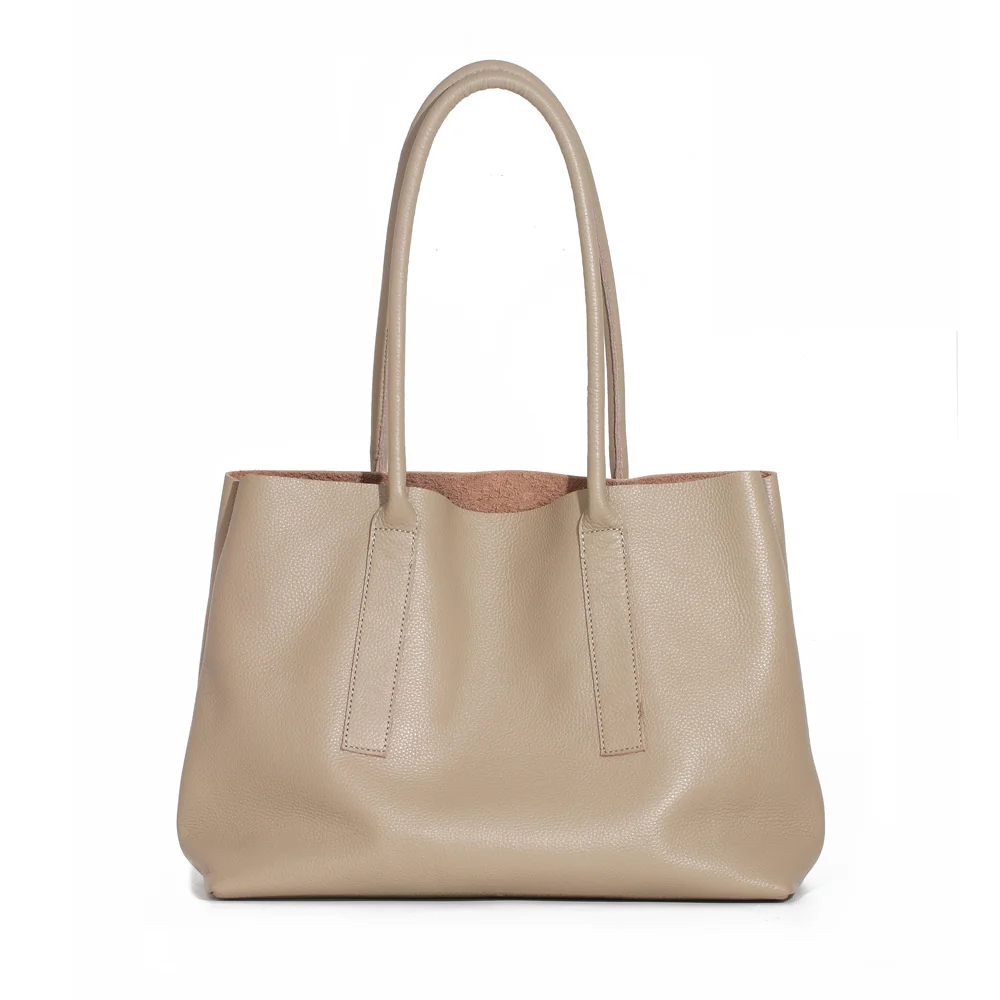 Bag women 2021 new fashion Korean women's bag ins one shoulder carrying bag shopping bag tote bag
Bag women 2021 new fashion Korean women's bag ins one shoulder carrying bag shopping bag tote bag