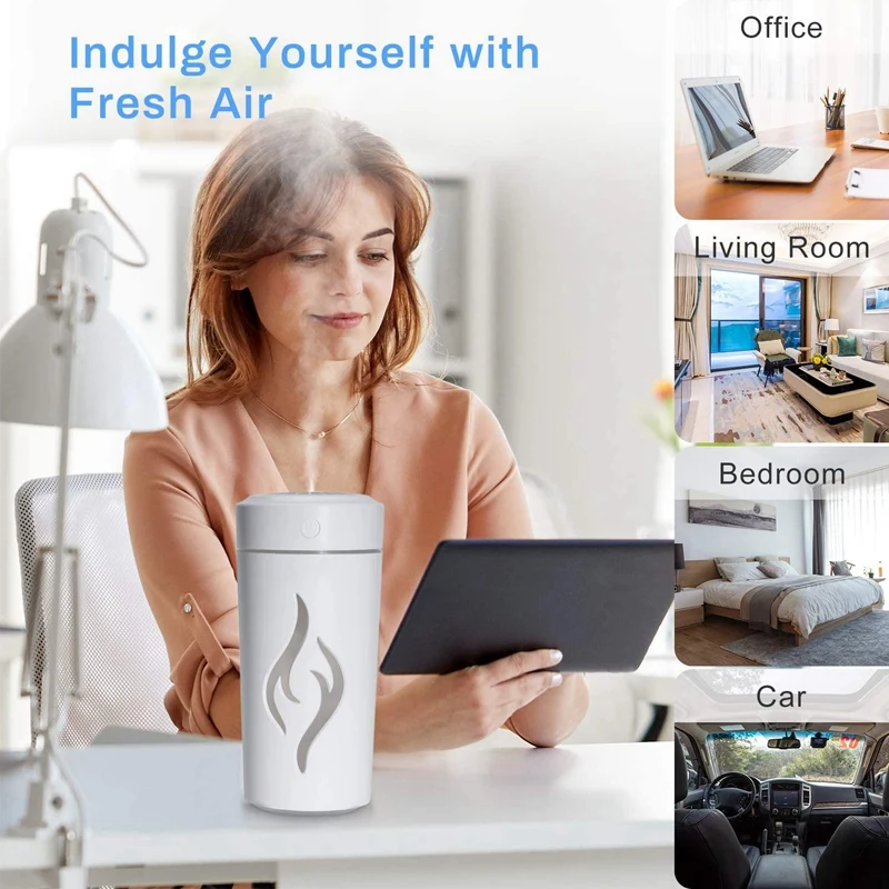 Humidifier for Bedroom Cool Mist Humidifiers Diffuser Top Fill 1.2 L Water Tank Ultra Quiet Air Humidifier White
Humidifier for Bedroom Cool Mist Humidifiers Diffuser Top Fill 1.2 L Water Tank Ultra Quiet Air Humidifier White