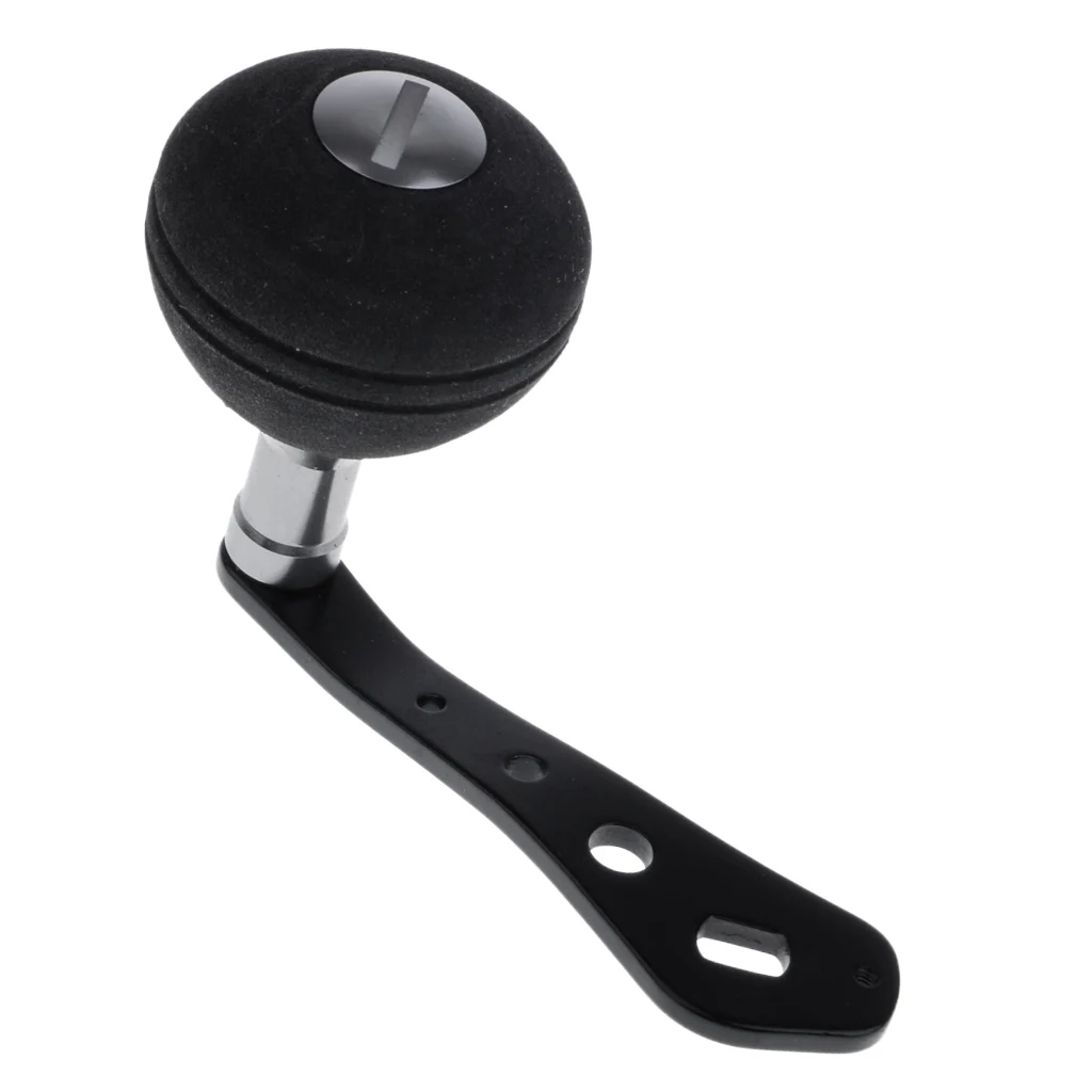 Fishing Reel Handle EVA Knob Drum Baitcasting Reel Handle For S/D/A Reels Fishing Tools for Fishing
Fishing Reel Handle EVA Knob Drum Baitcasting Reel Handle For S/D/A Reels Fishing Tools for Fishing