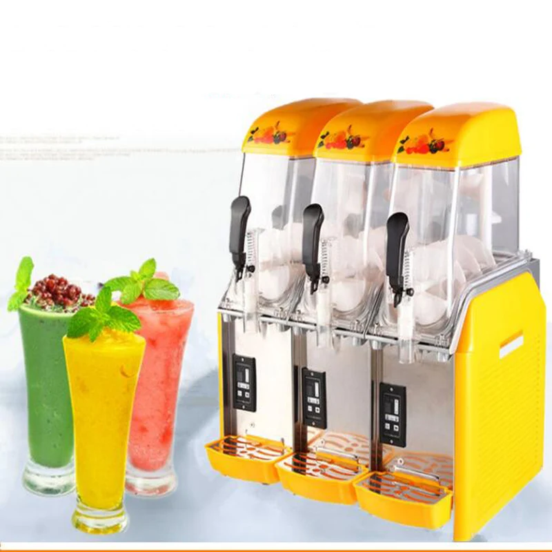 Wholesale price commercial smoothie snow melting machine fast cooling and easy cleaning economical household smoothie machine
Wholesale price commercial smoothie snow melting machine fast cooling and easy cleaning economical household smoothie machine