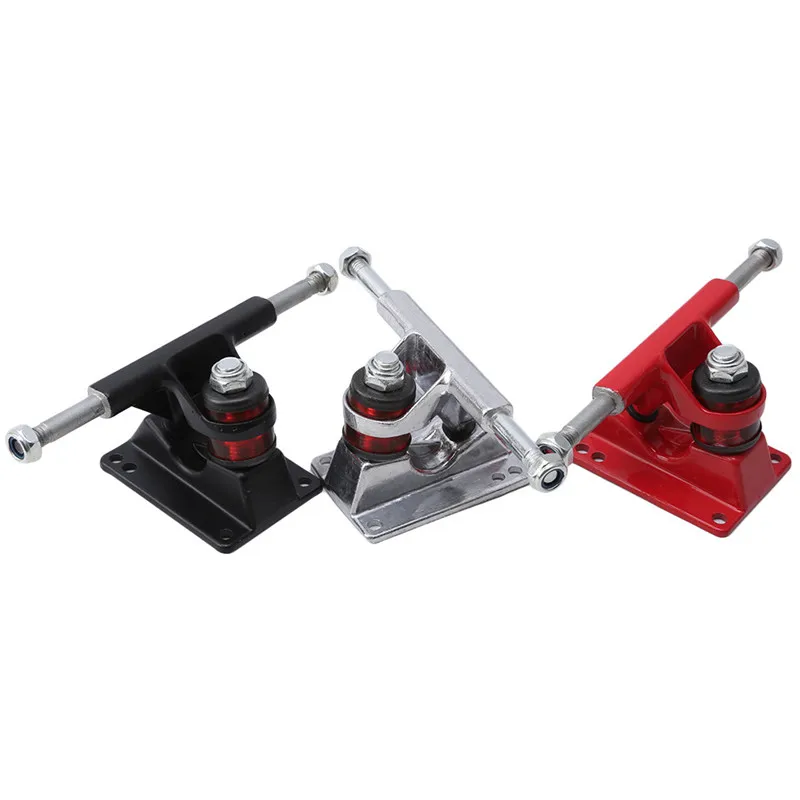 Practical Skateboard Accessories Active Gravity Casting Professional 1Pcs 3.25 Bridge Bracket Long Plate Parts Skateboard Tools
Practical Skateboard Accessories Active Gravity Casting Professional 1Pcs 3.25 Bridge Bracket Long Plate Parts Skateboard Tools